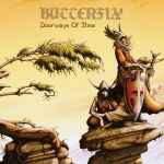 BUTTERFLY - Doorways of Time CD
